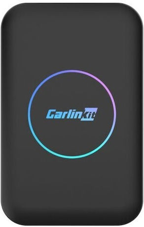 Carlinkit Multimedia-Auto-Adapter Universal