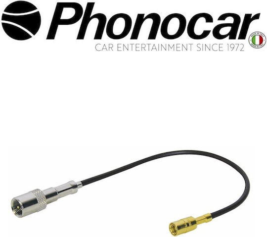Phonocar Adaptor Auto