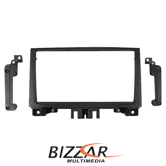 Nakamichi Nam5260 Series Mercedes Sprinter VW Crafter 2006-2018 4Core Android 12 4+64GB Navigation Multimedia Tablet 9 Inch CarPlay & Android Auto