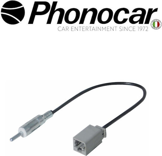 Phonocar Internal Car Antenna Adapter for Hyundai / Kia