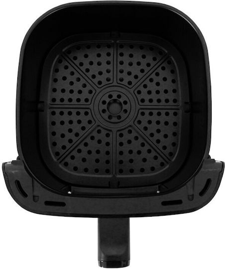Samus Air Fryer 5lt Black AF5-S1400DW