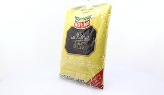 Καγιά Σιναπόσπορος Σκόνη 500gr