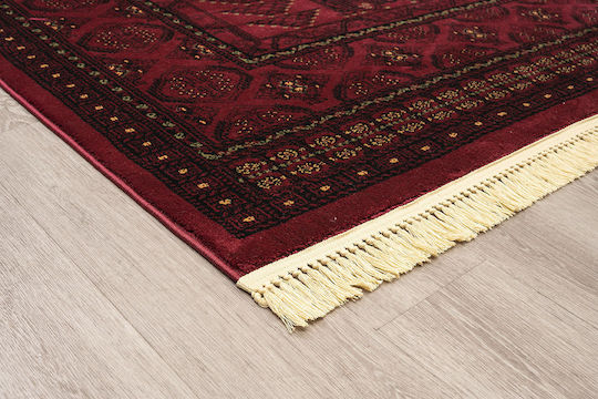 Newplan Persia 2288 Σετ Μοντέρνα Χαλιά Κρεβατοκάμαρας Burgundy 5-79-PRS-13345_2288B-SET067(2x140,1x200) 3τμχ