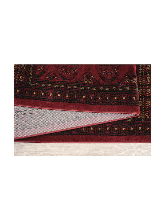 Newplan Persia 2288 Σετ Μοντέρνα Χαλιά Κρεβατοκάμαρας Burgundy 5-79-PRS-13345_2288B-SET067(2x140,1x200) 3τμχ