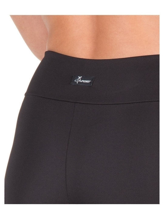 Scuba Women's Training Legging Black