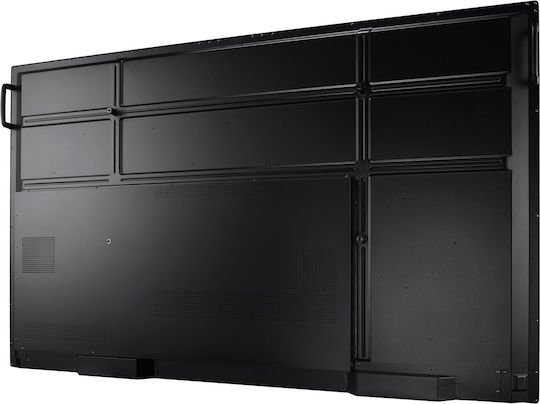 AG Neovo IFP-7502 Public Display LCD IPS 4K UHD 74.5" HDR με Οθόνη Αφής