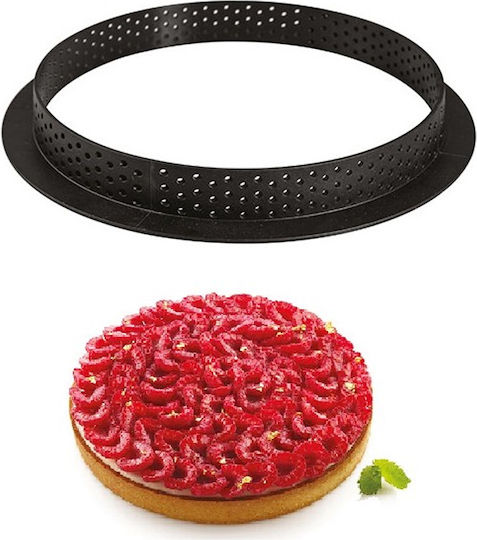 Ready Ring Rund Metallisch Ready Ring Rund Metallisch