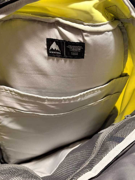 Burton Kilo 2.0 27lt Yellow