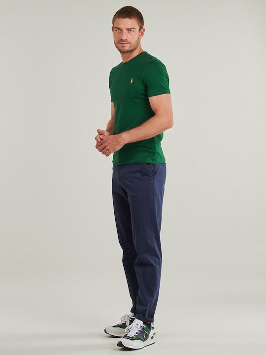 T-shirt Green