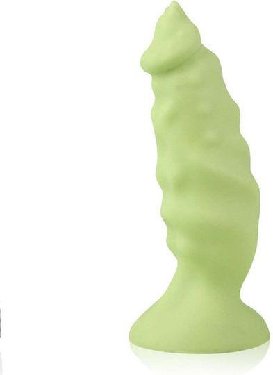 Kinksters Πρωκτικό Dildo XXLarge Πράσινο