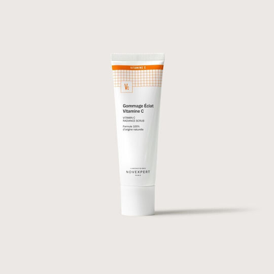 Novexpert Scrub Προσώπου 50gr