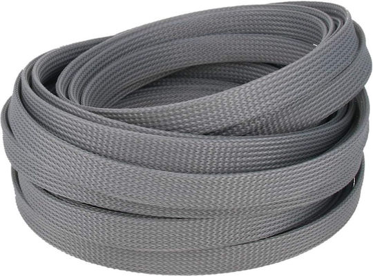 Xiamen Mj Industrial Tech Co. Schutz Kabel-Flex-Wrap Grau ZUSA-HT-4354 1 Stück