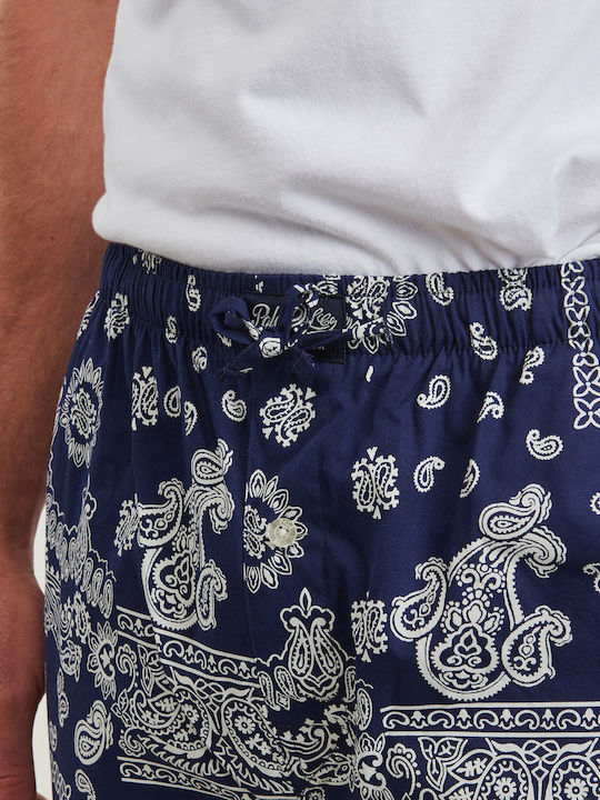 Ralph Lauren Albastru marin