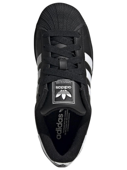 adidas gazelle silver green womens adidas Superstar II Black White 10 main image 0