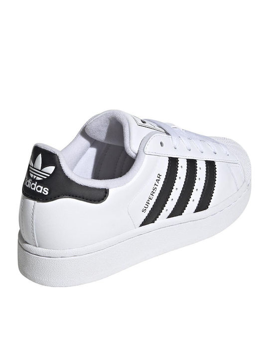 Superstar Superstar II Kids Sneakers White