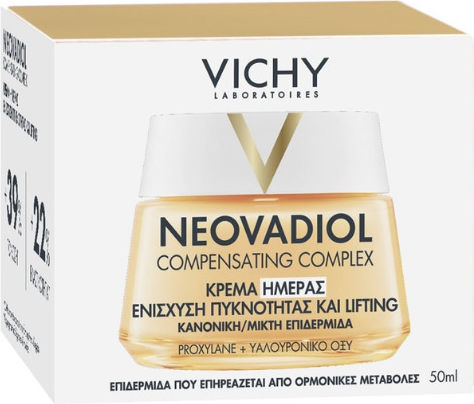 Vichy Neovadiol Peri-Menopause Creme Gesicht Tag 50ml