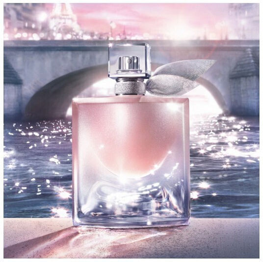 Lancome La Vie Est Belle Eau de Parfum Refillable 100ml