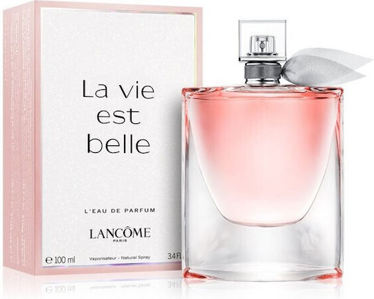Lancome La Vie Est Belle Eau de Parfum Refillable 100ml