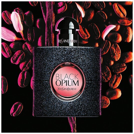Ysl Black Opium Eau de Parfum 90ml