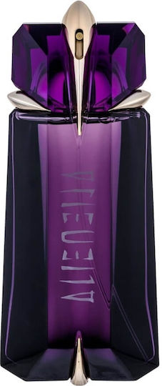Mugler Alien Eau de Parfum Refillable Refillable 60ml