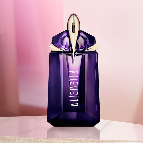 Mugler Alien Eau de Parfum Refillable Refillable 60ml