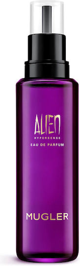 Mugler Alien Hypersense Eau de Parfum Refill 100ml