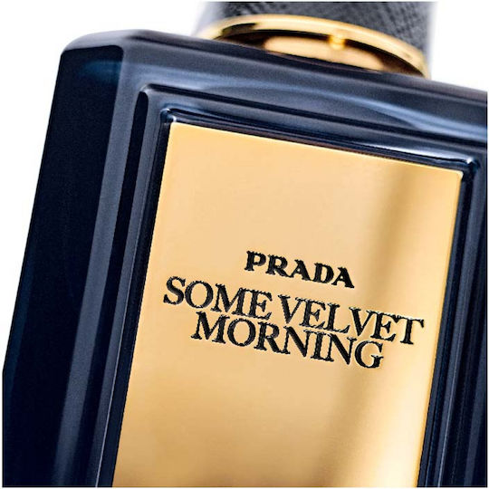 Prada Some Velvet Morning Eau de Parfum 100ml