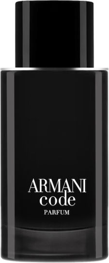Giorgio Armani Armani Code Eau de Parfum Refillable 75ml