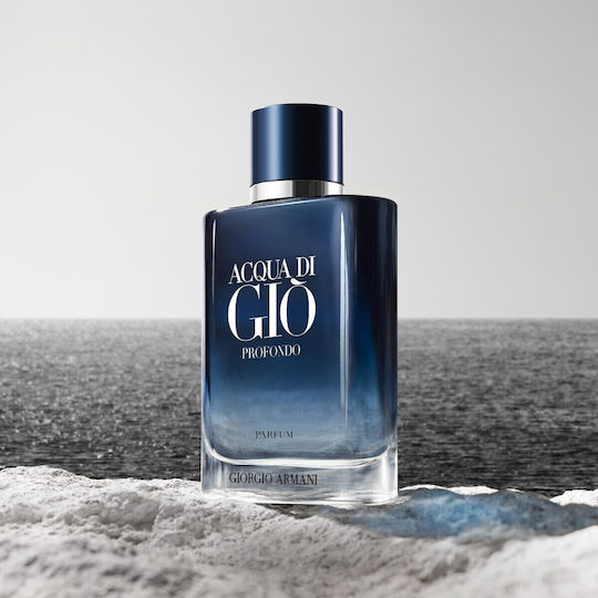 Giorgio Armani Acqua Di Gio Profondo Eau de Parfum 50ml
