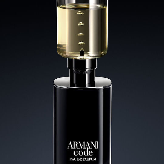 Giorgio Armani Armani Code Eau de Parfum Refill 150ml