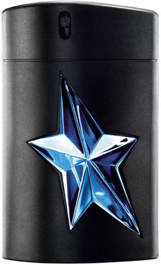 Mugler A*Men Rubber Flask Refillable Eau de Toilette 50ml