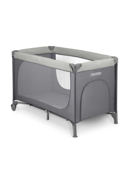 Ricokids Laufstall 125x65cm