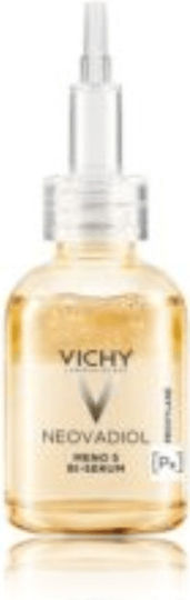 Vichy Neovadiol Meno 5 Ενυδατικό & Αντιγηραντικό Serum Προσώπου με Νιασιναμίδη & Σαλικυλικό Οξύ για Λάμψη & Σύσφιξη 30ml