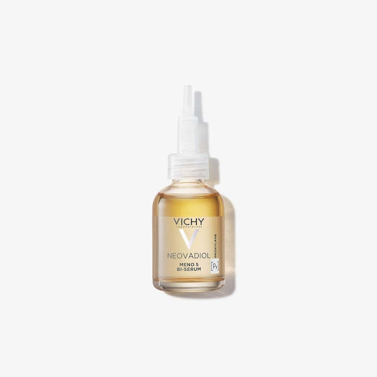 Vichy Neovadiol Meno 5 Ενυδατικό & Αντιγηραντικό Serum Προσώπου με Νιασιναμίδη & Σαλικυλικό Οξύ για Λάμψη & Σύσφιξη 30ml