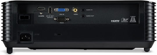 Acer X1328ic MR.JX611.002 Projector DLP HD