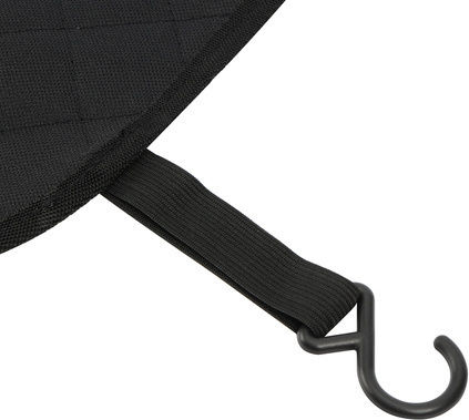 Car Seat Back Protector Xtrobb 26545