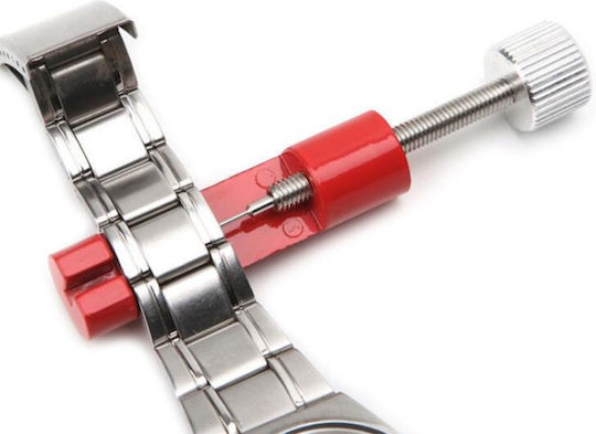 Abnehmbares Uhrenwerkzeug Armband Einstellwerkzeug Set