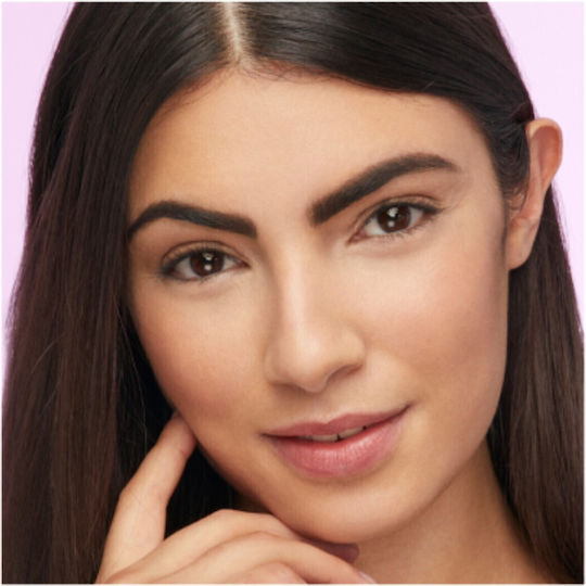 Maybelline Ultra Slim Pencil for Eyebrows 02 Soft Brown