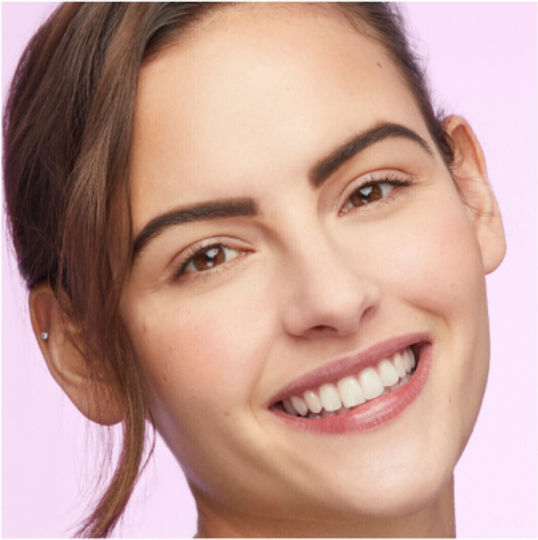 Maybelline Ultra Slim Pencil for Eyebrows 03 Warm Brown
