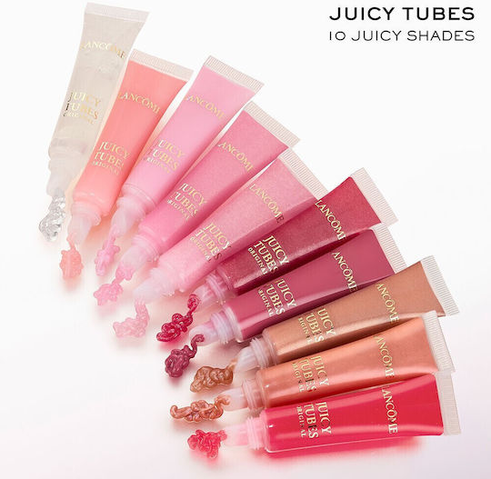 Lancome Juicy Tubes Luciu de buze 01 Pure 15ml