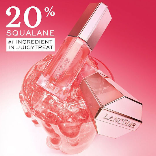 Lancome Lip Idôle Juicytreat Лип Глос 90-berry Bisou 9мл