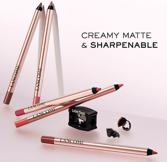 Lancome Idôle Lippenkonturenstift 30 Lisa's Coral Glow