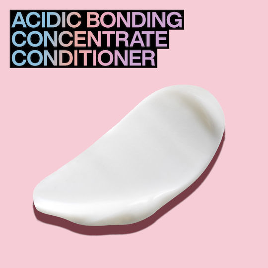 Redken Acidic Bonding Concentrate Conditioner Reconstruction/Nourishment for All Hair Types 300ml