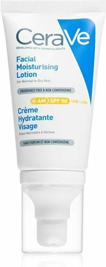 CeraVe Moisturising Σετ Περιποίησης για Ενυδάτωση & Καθαρισμό Προσώπου