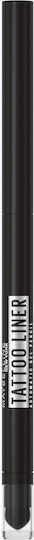 Maybelline Tattoo Liner Smokey Gel Soft Eye Pencil 010 Smokey Black