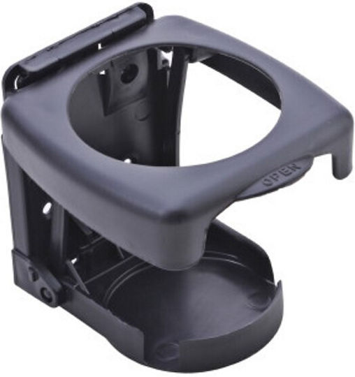 Suport de pahare auto 1 Loc pentru gurile de aerisire AC