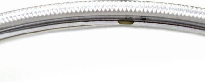 Στεφάνι Angel Eye Φαναριού Αυτοκινήτου 12V BMW X5 Λευκό Χρώμα