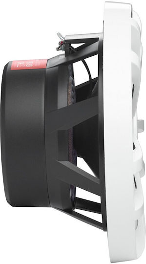 Jbl Stage Marine 8 2-way Coaxial Speakers White