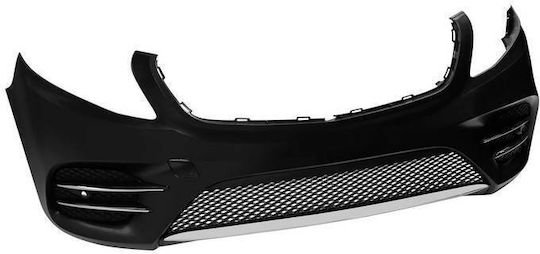 Carner Body Kit Αυτοκινήτου Συμβατό με Mercedes-Benz Vito 16-21