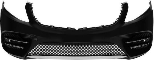 Carner Body Kit Αυτοκινήτου Συμβατό με Mercedes-Benz Vito 16-21